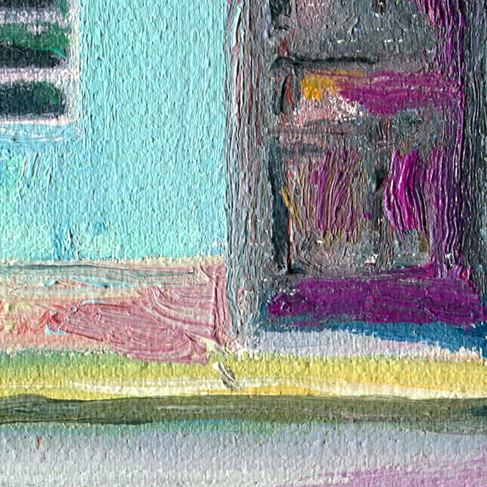 malerier, farverige, figurative, landskab, pop, arkitektur, stemninger, årstider, himmel, pastel, pink, turkise, gule,  bomuldslærred, olie, arkitektoniske, smukke, lyse, bygninger, byer, samtidskunst, sød, dag, dekorative, design, detaljerigt, fantasi, vandret, huse, interiør, bolig-indretning, moderne, moderne-kunst, udendørs, romantiske, sceneri, gader, sommer, sol, rolige, urban, Køb original kunst og kunstplakater. Malerier, tegninger, limited edition kunsttryk & plakater af dygtige kunstnere.