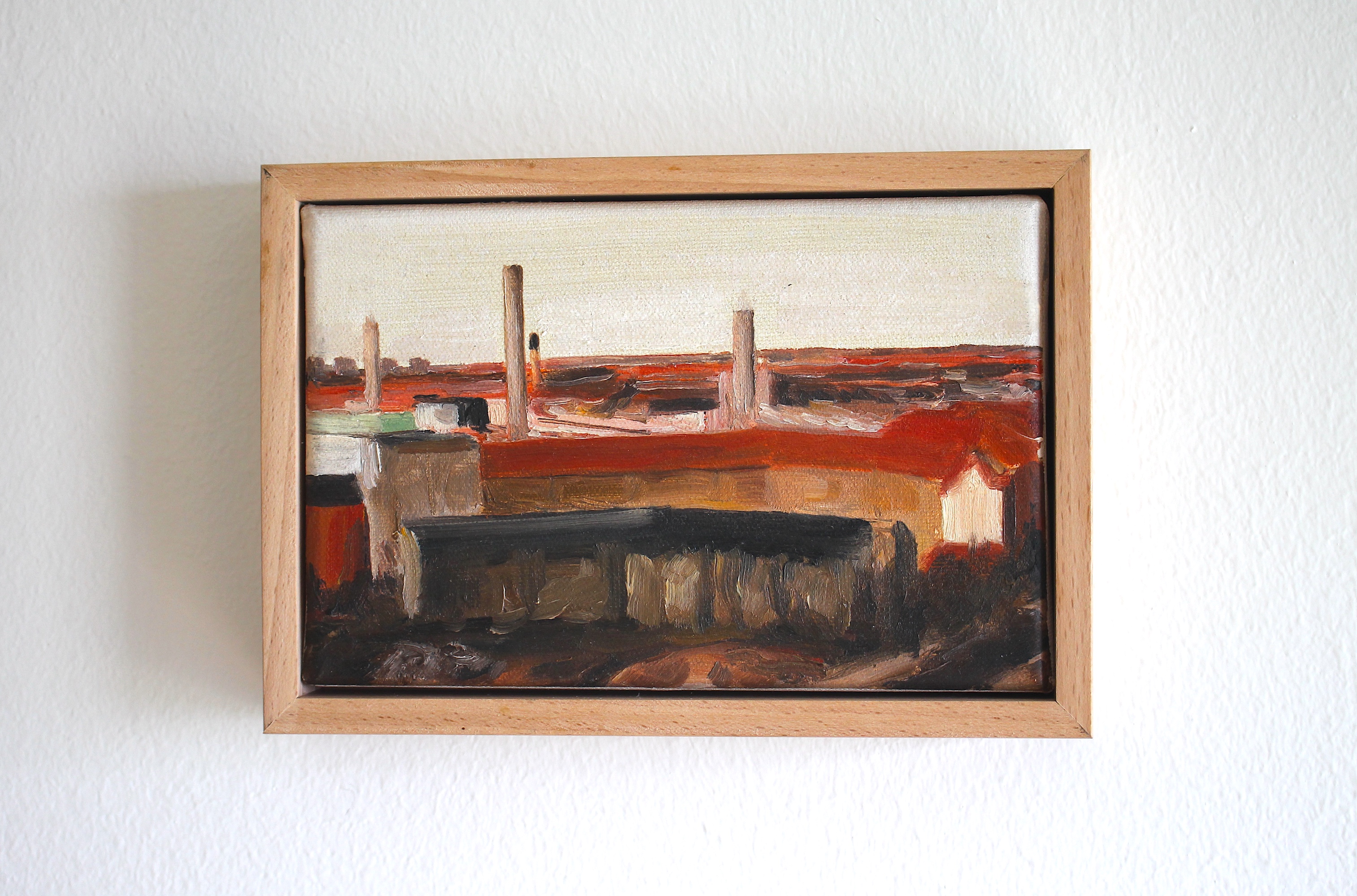 malerier, æstetiske, ekspressionistiske, figurative, landskab, arkitektur, hverdagsliv, stemninger, årstider, himmel, beige, sorte, brune, røde,  bomuldslærred, olie, arkitektoniske, efterår, smukke, bygninger, konceptuel, samtidskunst, dansk, dekorative, design, vandret, huse, impressionisme, interiør, bolig-indretning, moderne-kunst, nordisk, skandinavisk, sceneri, gader, Køb original kunst og kunstplakater. Malerier, tegninger, limited edition kunsttryk & plakater af dygtige kunstnere.