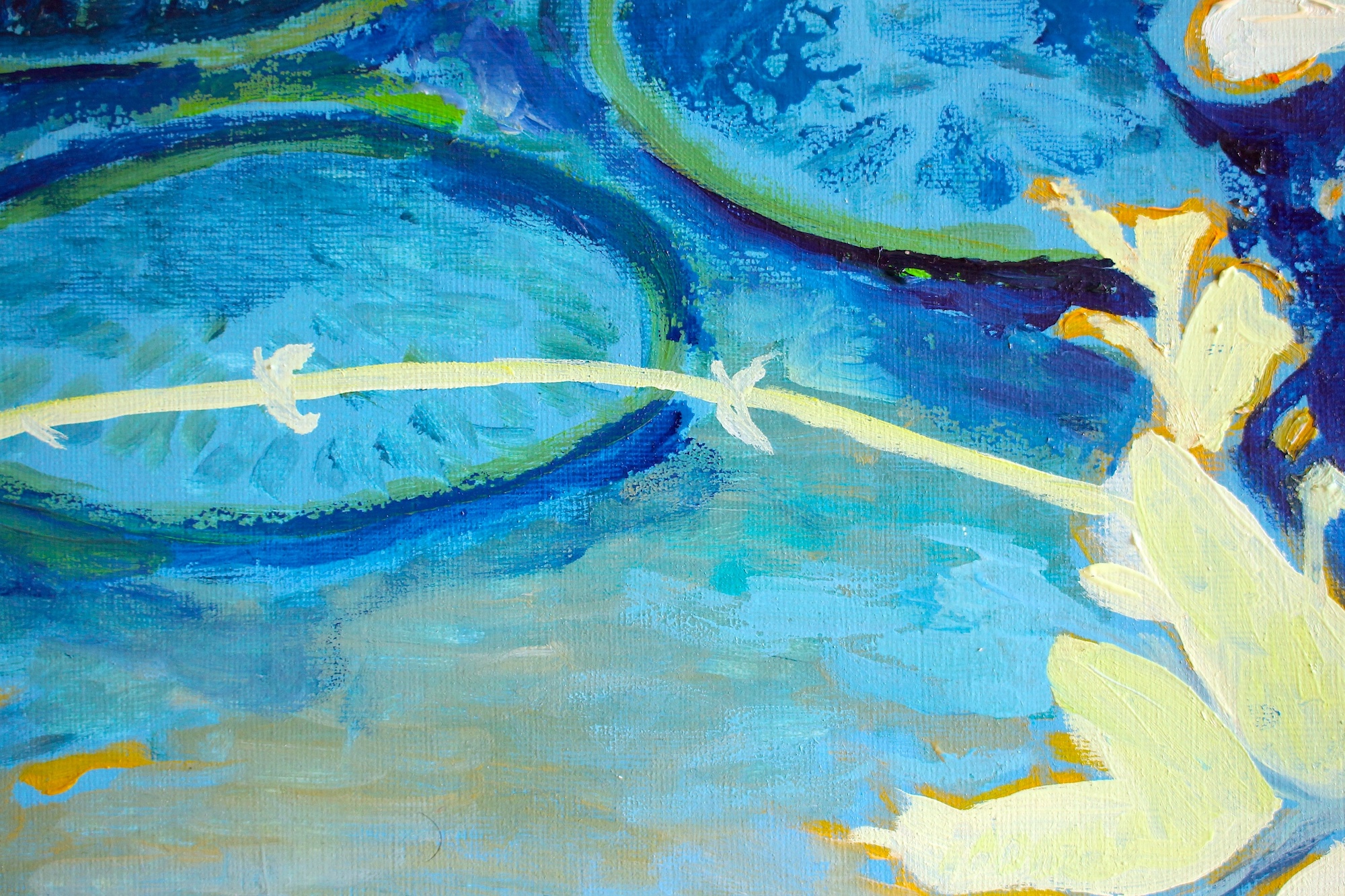 malerier, æstetiske, landskab, still-life, surrealistiske, botanik, stemninger, natur, årstider, blå, guld, turkise, gule, papir, olie, atmosfære, smukke, københavn, sød, dansk, dekorative, design, detaljerigt, bondegård, blomster, skov, interiør, bolig-indretning, moderne, moderne-kunst, naturealistiske, nordisk, planter, flotte, skandinavisk, sceneri, silhuet, rolige, træer, vand, Køb original kunst og kunstplakater. Malerier, tegninger, limited edition kunsttryk & plakater af dygtige kunstnere.