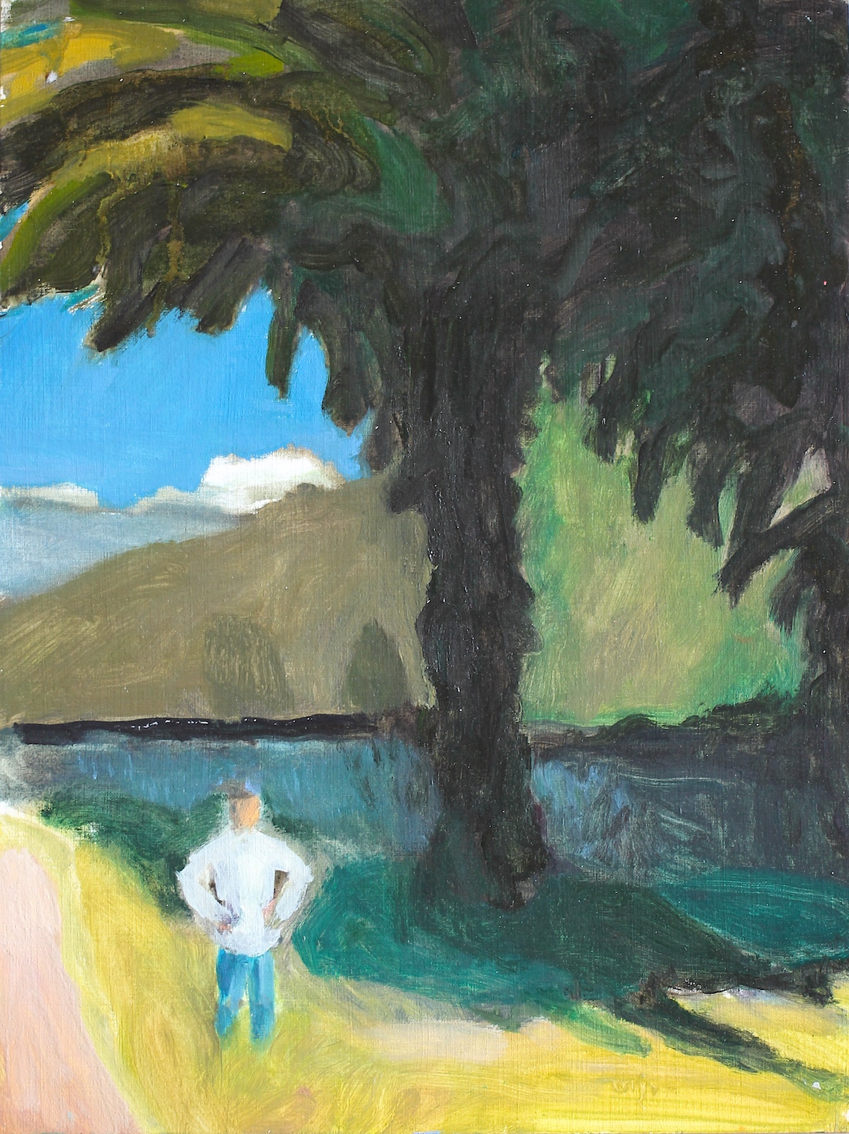 malerier, farverige, figurative, landskab, portræt, botanik, natur, mennesker, himmel, blå, grønne, hvide, gule, papir, olie, atmosfære, smukke, lyse, samtidskunst, dag, dekorative, design, familie, fantasi, blomster, skov, ikoner, impressionisme, interiør, bolig-indretning, moderne, moderne-kunst, udendørs, planter, flotte, romantiske, sceneri, silhuet, forår, rolige, træer, lodret, vilde, Køb original kunst og kunstplakater. Malerier, tegninger, limited edition kunsttryk & plakater af dygtige kunstnere.