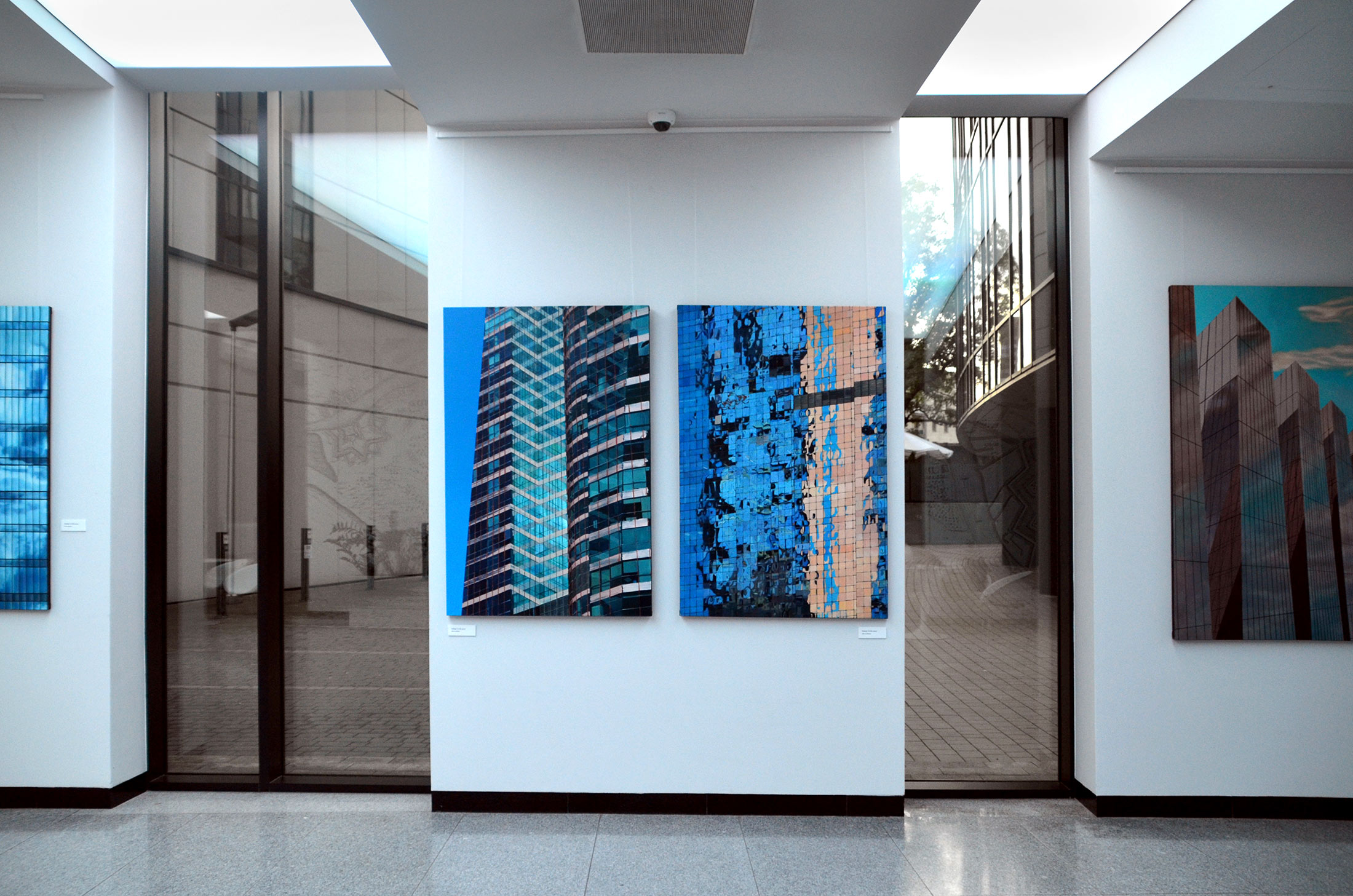 Dubai 11:52 AM | Malerier | Noemi Staniszewska | Beauton Art Gallery malerier, farverige, figurative, geometriske, grafiske, pop, still-life, arkitektur, mønstre, himmel, beige, blå, turkise, hørlærred, olie, arkitektoniske, smukke, bygninger, forretning, konceptuel, samtidskunst, interiør, bolig-indretning, moderne, motorcykel, fotorealistisk, Køb original kunst og kunstplakater. Malerier, tegninger, limited edition kunsttryk & plakater af dygtige kunstnere.