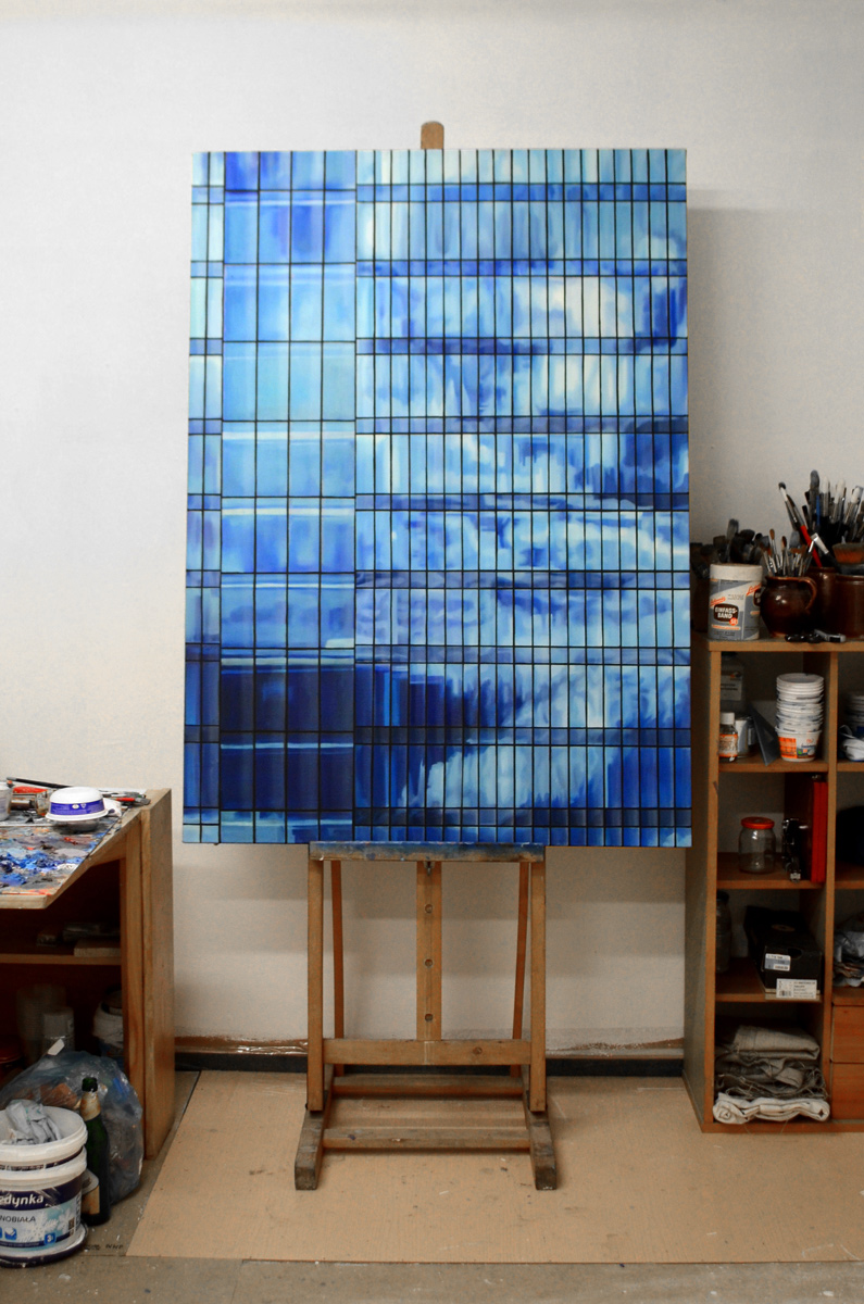 malerier, æstetiske, figurative, geometriske, grafiske, minimalistiske, arkitektur, mønstre, videnskab, teknologi, blå, hørlærred, olie, arkitektoniske, smukke, bygninger, konceptuel, samtidskunst, dansk, design, huse, interiør, bolig-indretning, moderne, moderne-kunst, nordisk, skandinavisk, Køb original kunst og kunstplakater. Malerier, tegninger, limited edition kunsttryk & plakater af dygtige kunstnere.