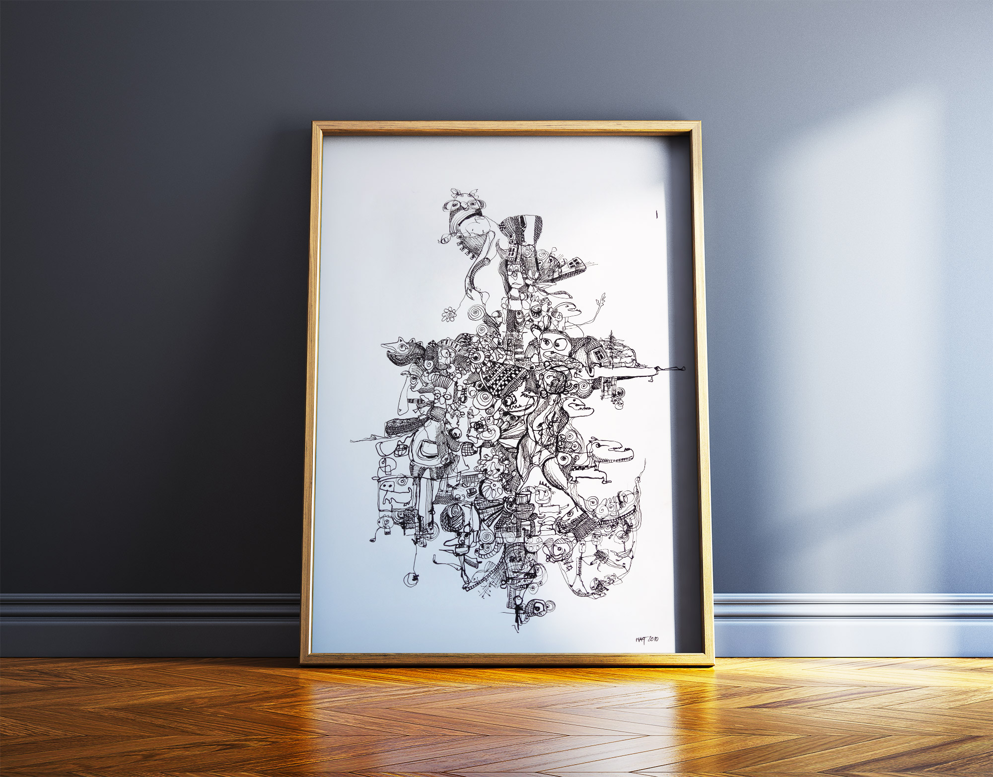 plakater-posters-kunsttryk, giclee-tryk, abstrakte, børnevenlige, grafiske, illustrative, surrealistiske, dyreliv, kroppe, botanik, tegneserier, børn, humor, mønstre, sorte, violette, blæk, papir, sjove, smukke, kalligrafi, samtidskunst, sød, dekorative, design, detaljerigt, interiør, bolig-indretning, nordisk, skandinavisk, Køb original kunst og kunstplakater. Malerier, tegninger, limited edition kunsttryk & plakater af dygtige kunstnere.