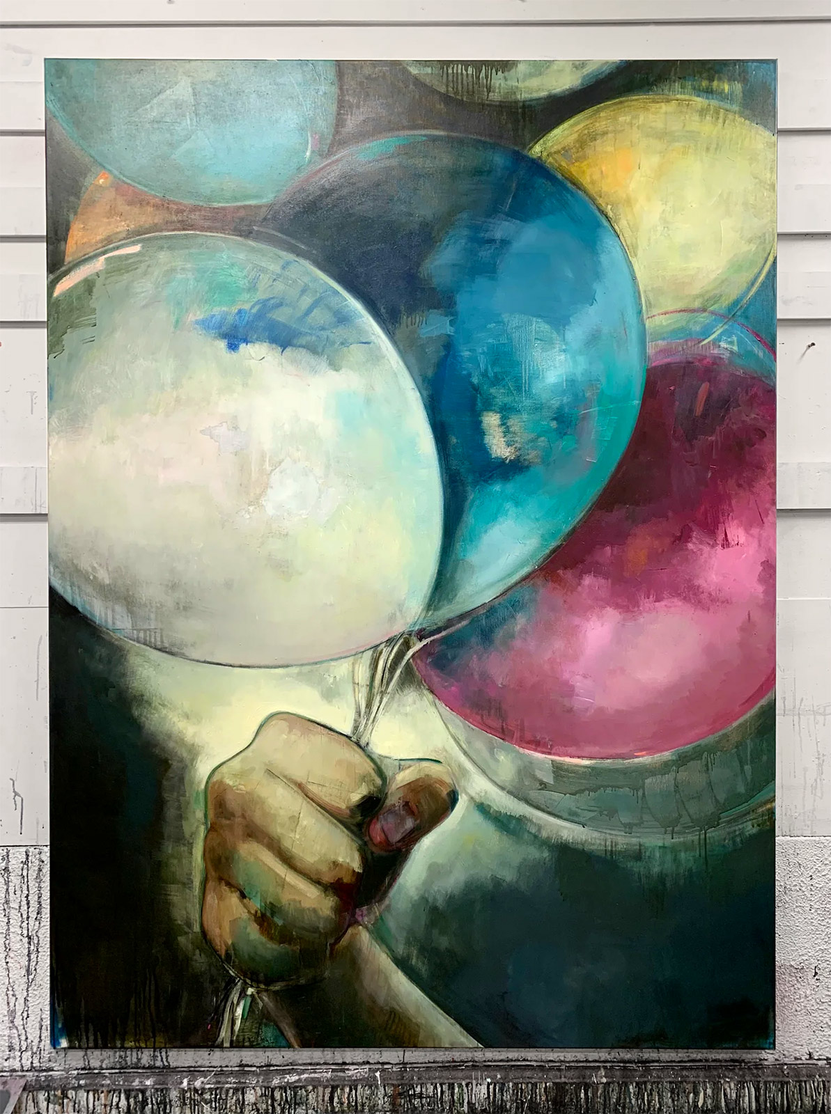 malerier, farverige, figurative, illustrative, pop, botanik, mennesker, blå, røde, violette, gule, akryl, hørlærred, olie, smukke, københavn, dansk, dekorative, design, interiør, bolig-indretning, kærlighed, moderne, nordisk, flotte, skandinavisk, Køb original kunst og kunstplakater. Malerier, tegninger, limited edition kunsttryk & plakater af dygtige kunstnere.