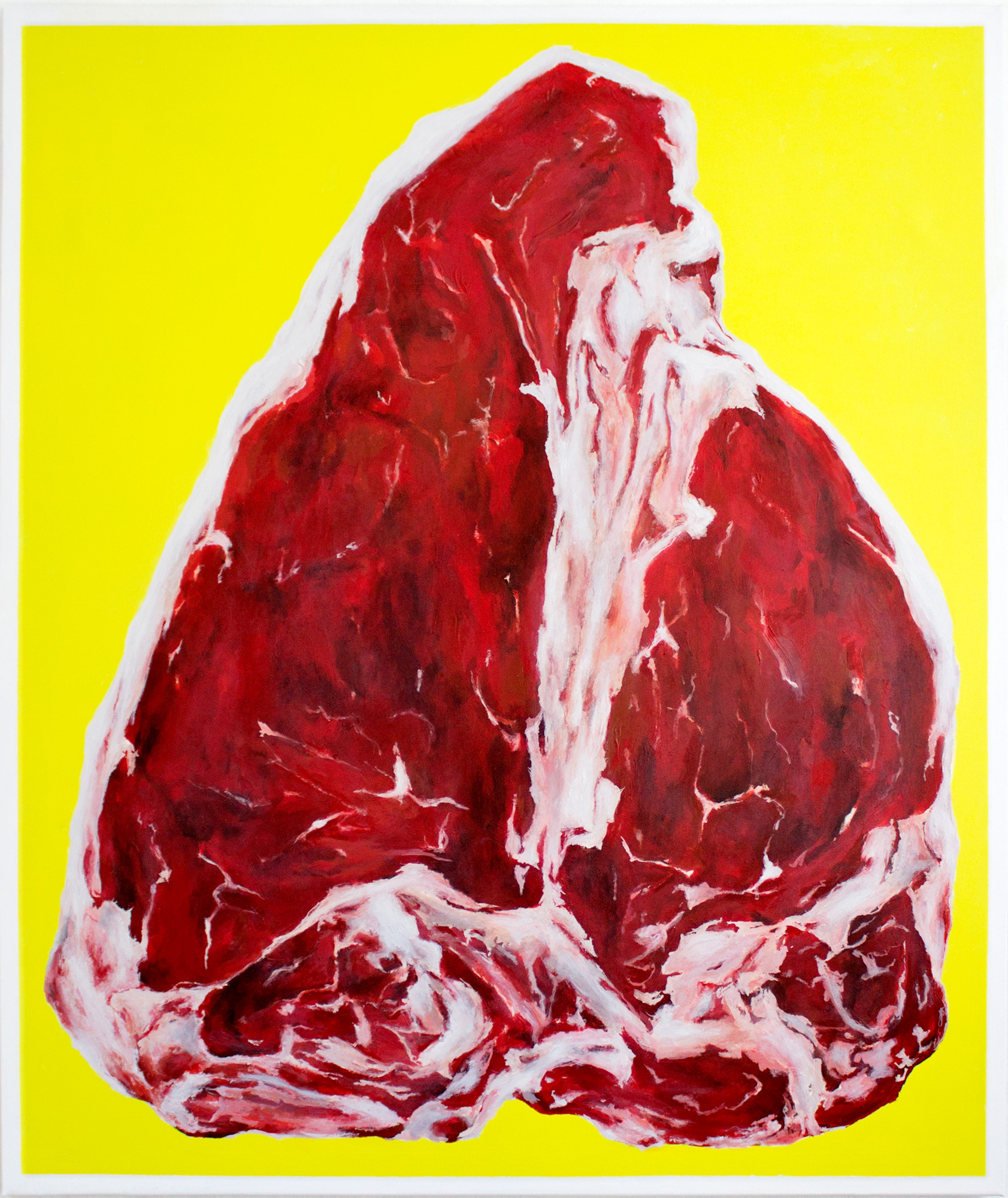 malerier, farverige, figurative, pop, still-life, dyreliv, hverdagsliv, røde, hvide, gule, akryl,  bomuldslærred, samtidskunst, københavn, ko, mad, interiør, bolig-indretning, moderne, moderne-kunst, nordisk, pop-art, skandinavisk, Køb original kunst og kunstplakater. Malerier, tegninger, limited edition kunsttryk & plakater af dygtige kunstnere.