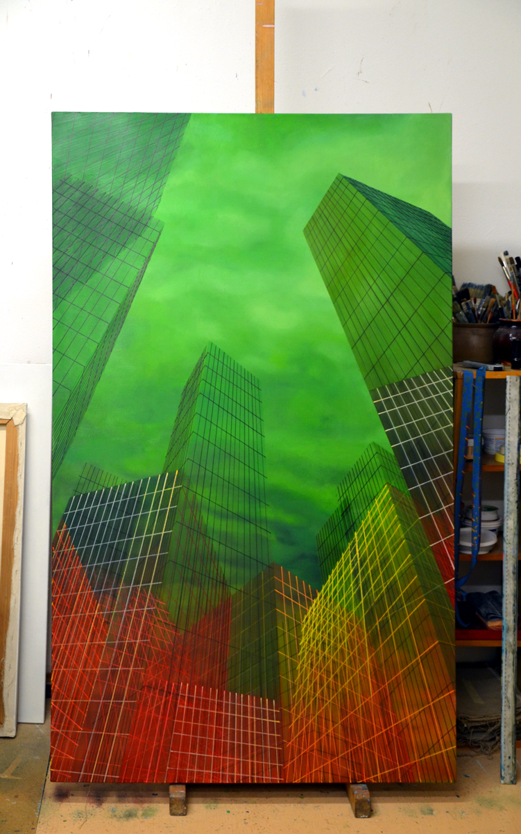 malerier, æstetiske, farverige, figurative, grafiske, arkitektur, mønstre, himmel, teknologi, grønne, røde, hørlærred, olie, arkitektoniske, smukke, bygninger, byer, samtidskunst, kubisme, detaljerigt, interiør, bolig-indretning, moderne, moderne-kunst, Køb original kunst og kunstplakater. Malerier, tegninger, limited edition kunsttryk & plakater af dygtige kunstnere.