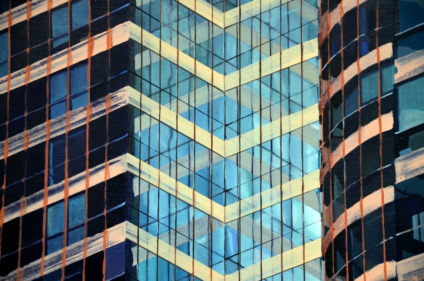 Dubai 11:52 AM | Malerier | Noemi Staniszewska | Beauton Art Gallery malerier, farverige, figurative, geometriske, grafiske, pop, still-life, arkitektur, mønstre, himmel, beige, blå, turkise, hørlærred, olie, arkitektoniske, smukke, bygninger, forretning, konceptuel, samtidskunst, interiør, bolig-indretning, moderne, motorcykel, fotorealistisk, Køb original kunst og kunstplakater. Malerier, tegninger, limited edition kunsttryk & plakater af dygtige kunstnere.