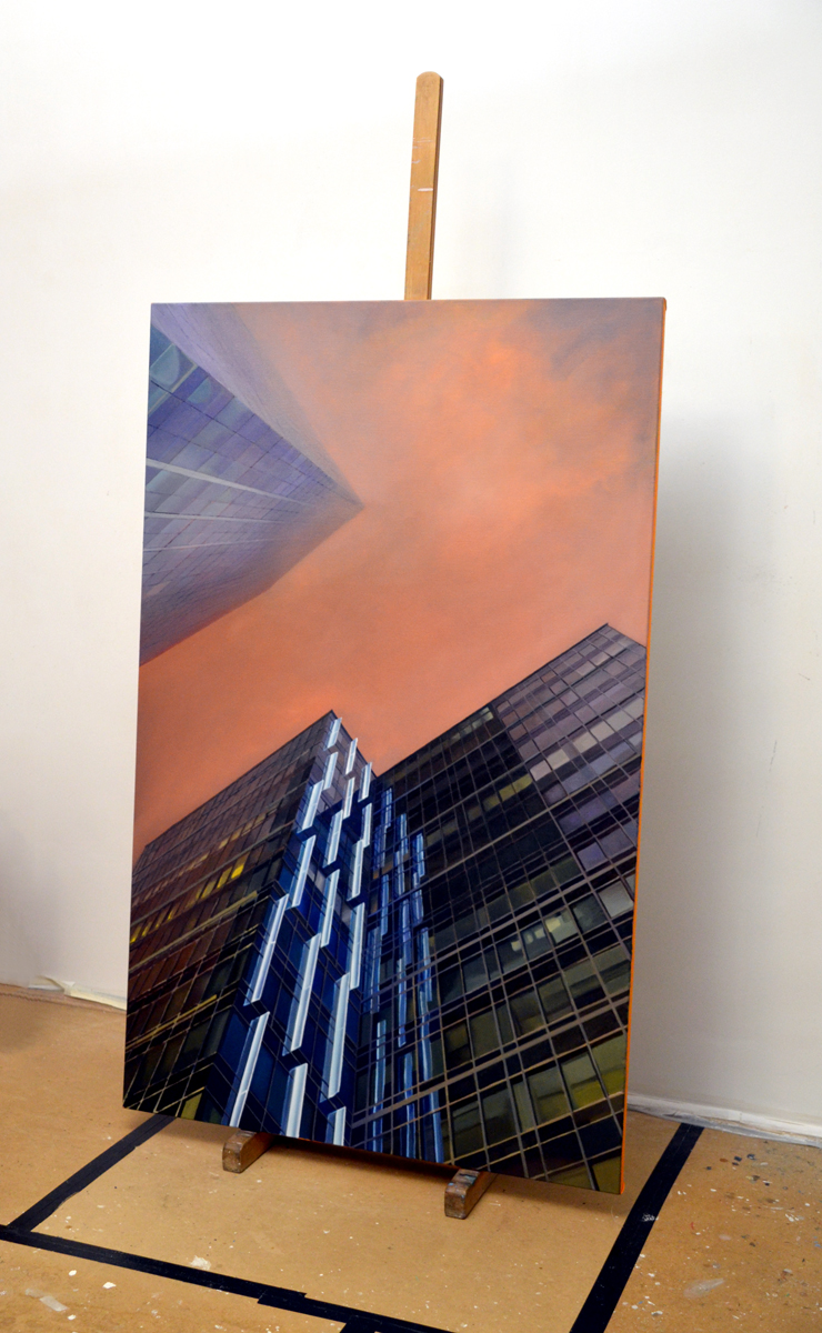 malerier, æstetiske, farverige, geometriske, grafiske, arkitektur, mønstre, himmel, teknologi, sorte, orange, røde, hørlærred, olie, arkitektoniske, smukke, bygninger, forretning, byer, dansk, dekorative, design, interiør, bolig-indretning, moderne, moderne-kunst, penge, nordisk, skandinavisk, Køb original kunst og kunstplakater. Malerier, tegninger, limited edition kunsttryk & plakater af dygtige kunstnere.