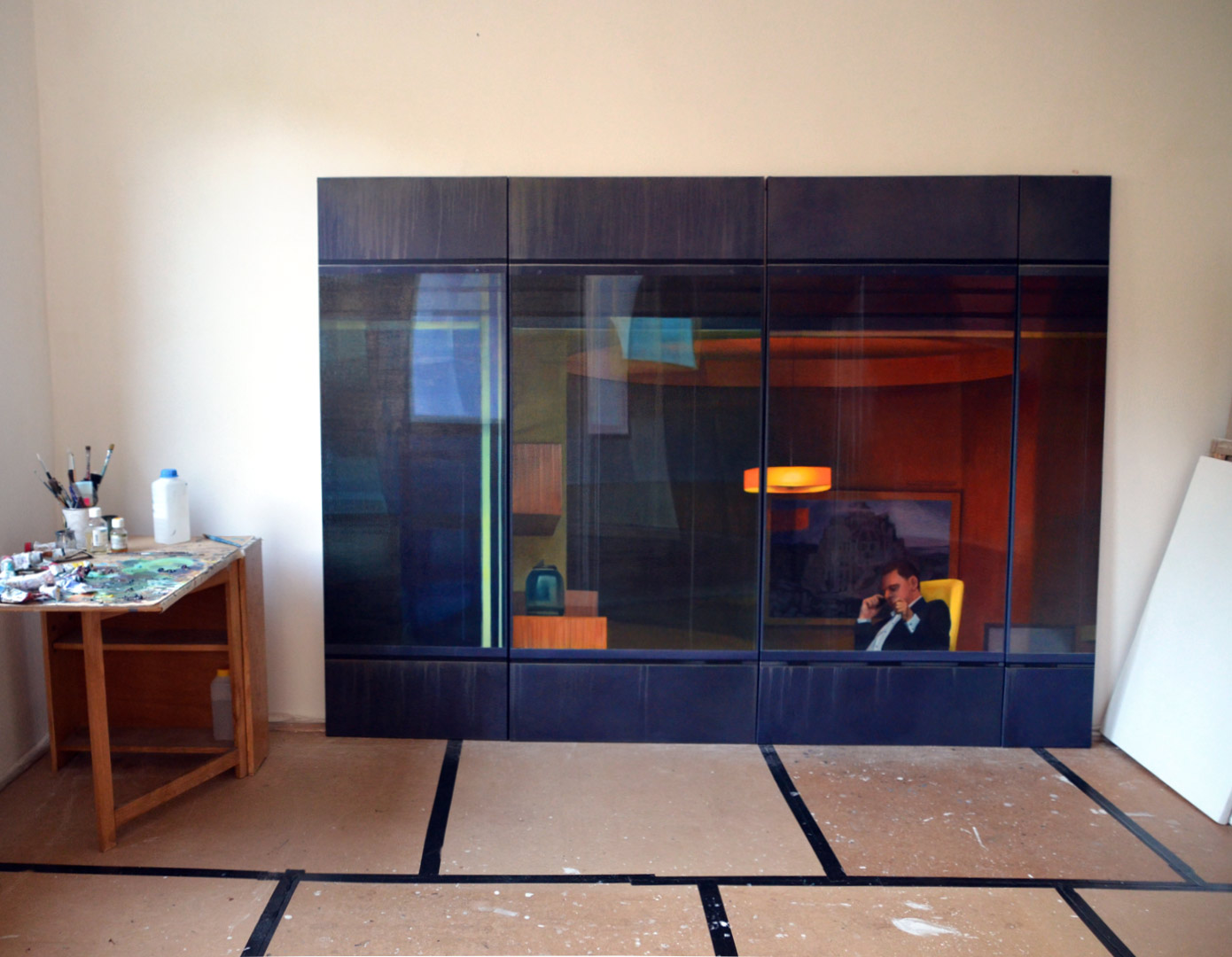 malerier, æstetiske, figurative, grafiske, portræt, arkitektur, kroppe, mennesker, sorte, blå, røde, hørlærred, olie, arkitektoniske, smukke, forretning, interiør, bolig-indretning, moderne, moderne-kunst, naturealistiske, nat, fotorealistisk, flotte, Køb original kunst og kunstplakater. Malerier, tegninger, limited edition kunsttryk & plakater af dygtige kunstnere.