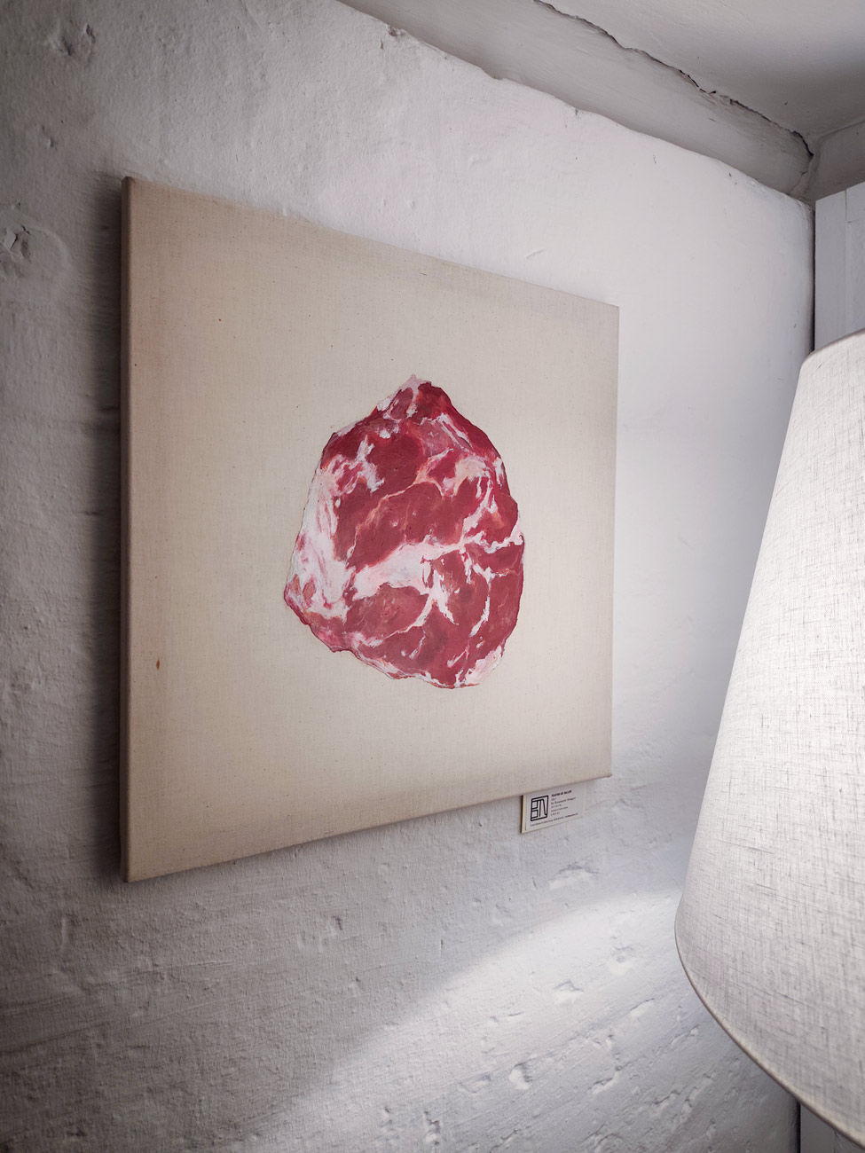 malerier, abstrakte, figurative, illustrative, still-life, dyreliv, hverdagsliv, mønstre, beige, røde, hvide, akryl,  bomuldslærred, abstrakte-former, smukke, konceptuel, samtidskunst, københavn, dansk, dekorative, design, mad, interiør, bolig-indretning, moderne, moderne-kunst, naturealistiske, obskurt, firkantet, Køb original kunst og kunstplakater. Malerier, tegninger, limited edition kunsttryk & plakater af dygtige kunstnere.