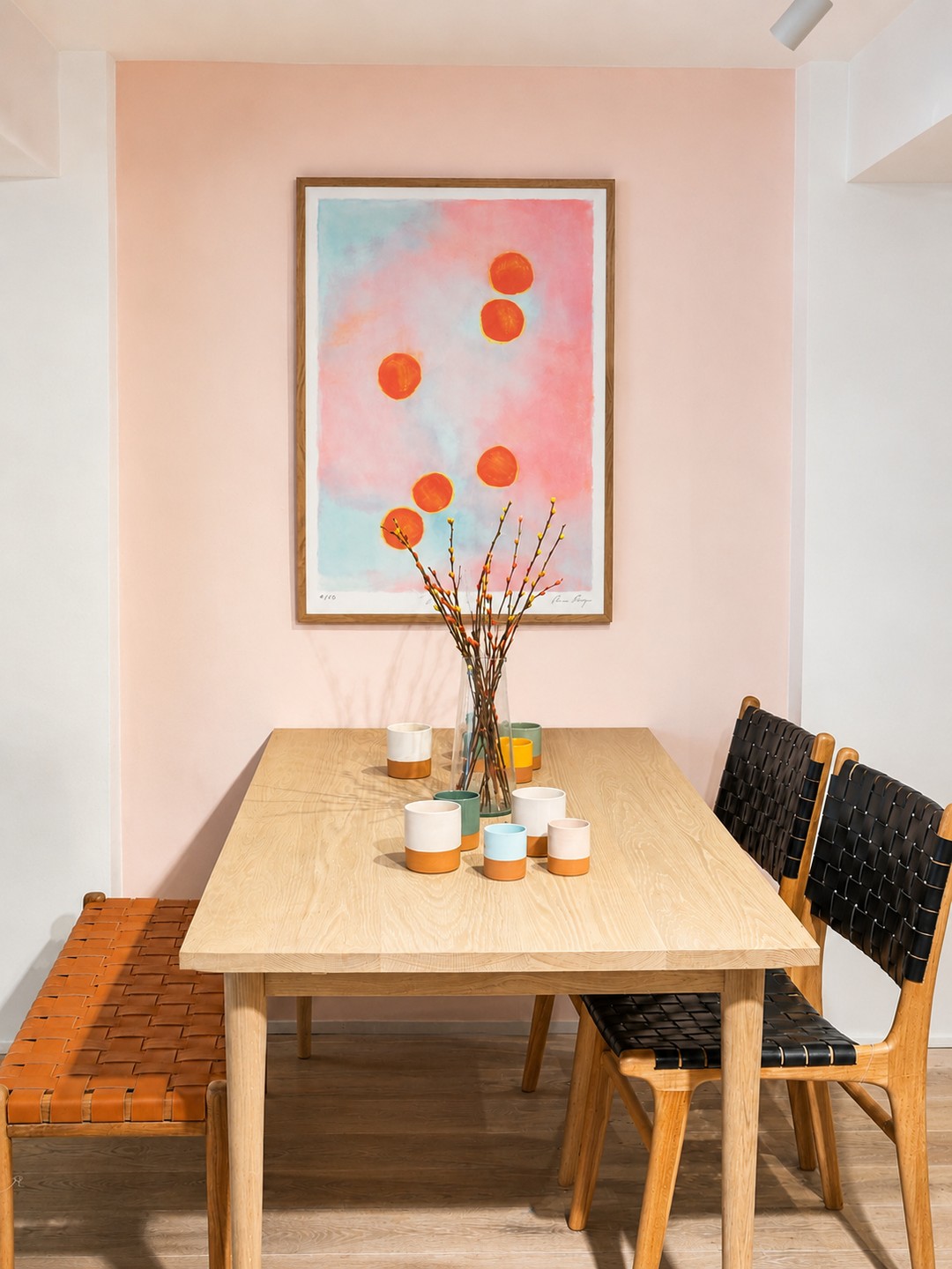 plakater-posters-kunsttryk, giclee-tryk, abstrakte, æstetiske, farverige, landskab, botanik, bevægelse, mønstre, himmel, blå, pink, røde, blæk, papir, abstrakte-former, smukke, samtidskunst, københavn, dekorative, design, interiør, bolig-indretning, moderne, moderne-kunst, nordisk, planter, skandinavisk, rolige, Køb original kunst og kunstplakater. Malerier, tegninger, limited edition kunsttryk & plakater af dygtige kunstnere.