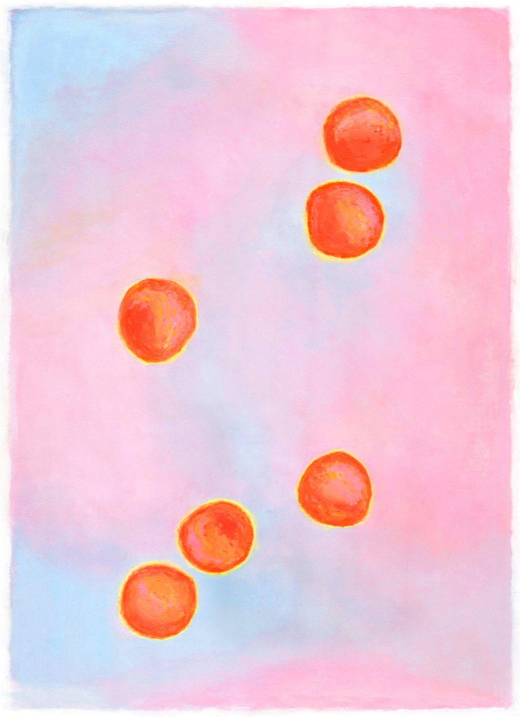 plakater-posters-kunsttryk, giclee-tryk, abstrakte, æstetiske, farverige, landskab, botanik, bevægelse, mønstre, himmel, blå, pink, røde, blæk, papir, abstrakte-former, smukke, samtidskunst, københavn, dekorative, design, interiør, bolig-indretning, moderne, moderne-kunst, nordisk, planter, skandinavisk, rolige, Køb original kunst og kunstplakater. Malerier, tegninger, limited edition kunsttryk & plakater af dygtige kunstnere.