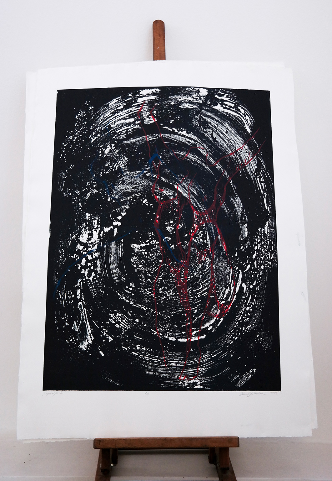 kunstgalleri. kunstværker. online kunst. kunstner. original kunst print og malerier af kunstneren Zuzanna Sitarska