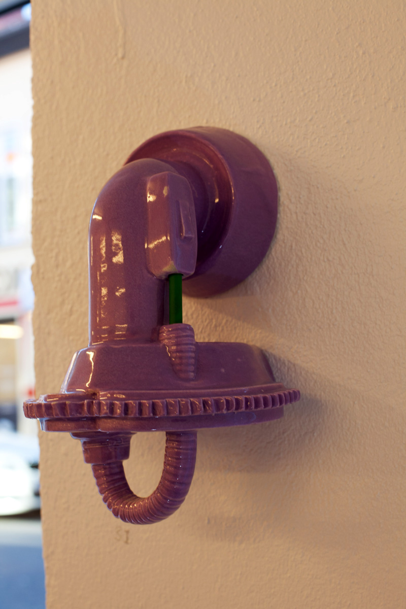 Simulator #1 - Serien, Simulators. En skulptur af Lærke Langballe. flotte skulpturer, interessant kunst skulptur, bedste billedhuggere, moderne online kunst