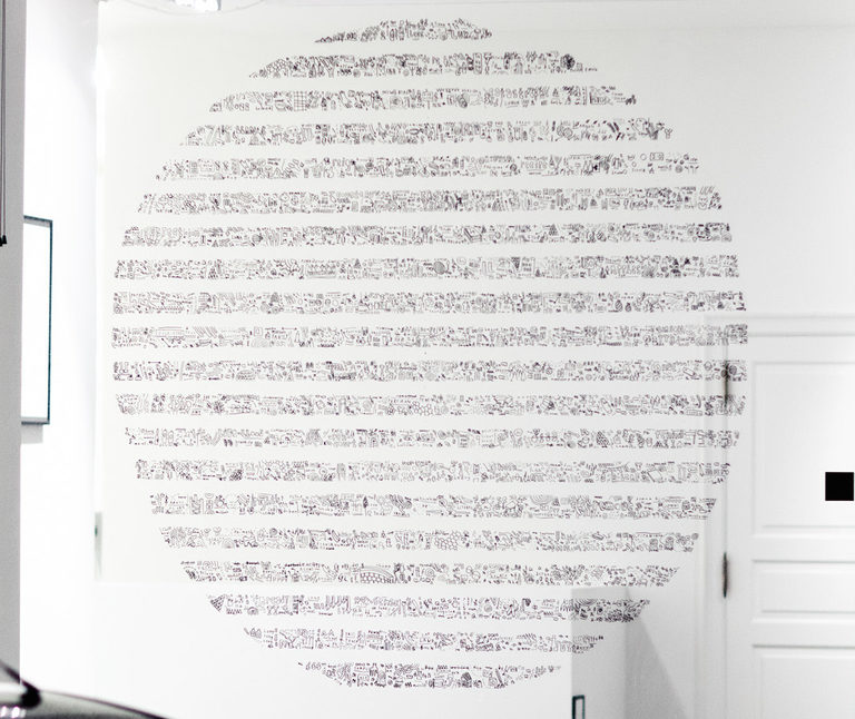vinduestegning, udsmykning, illustration, kunst, tegning, galleri