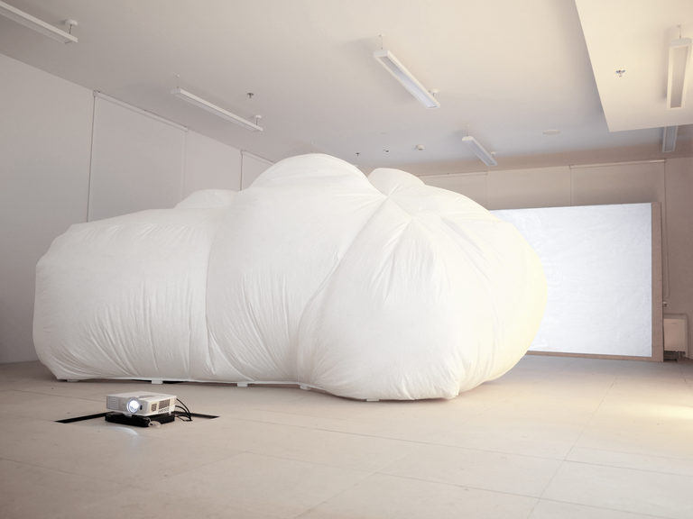 exhibition, interactive art installation, artist, gallery, 