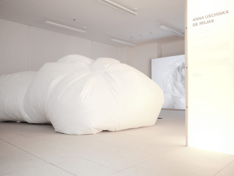 exhibition, interactive art installation, artist, gallery,
