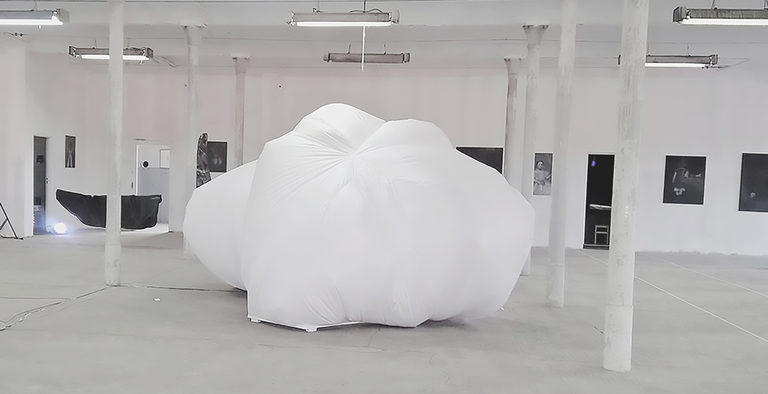 exhibition, interactive art installation, artist, gallery, 
