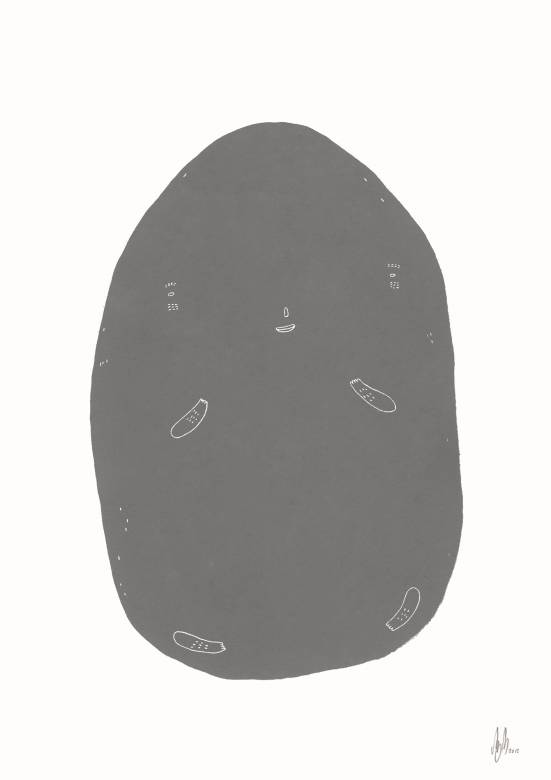 kunsttryk, gicleé, børnevenlige, grafiske, illustrative, minimalistiske, tegneserier, børn, humor, stemninger, grå, hvide, blæk, papir, københavn, sød, dansk, dekorative, design, interiør, bolig-indretning, kærlighed, moderne, nordisk, plakater, tryk, skandinavisk, Køb original kunst og kunstplakater. Malerier, tegninger, limited edition kunsttryk & plakater af dygtige kunstnere.