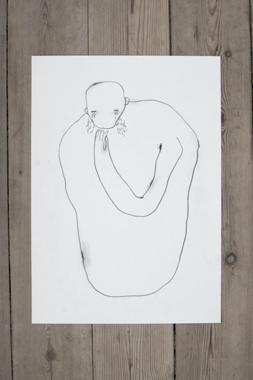 talentfulde kunstnere, online kunst, flotte illustrationer og tegninger
