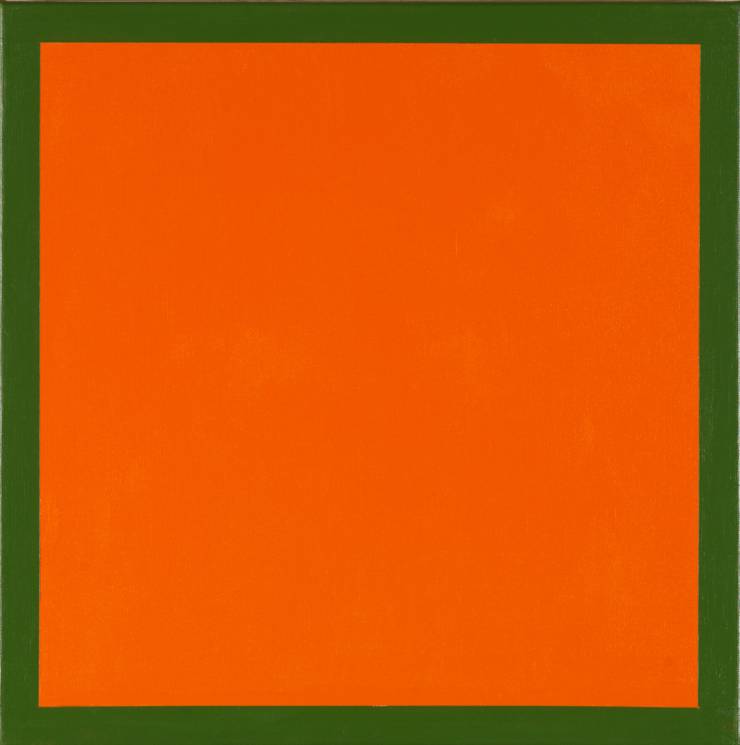 malerier, abstrakte, grafiske, minimalistiske, arkitektur, mønstre, grønne, orange, akryl,  bomuldslærred, abstrakte-former, samtidskunst, dansk, dekorative, design, interiør, bolig-indretning, moderne, moderne-kunst, nordisk, skandinavisk, Køb original kunst og kunstplakater. Malerier, tegninger, limited edition kunsttryk & plakater af dygtige kunstnere.