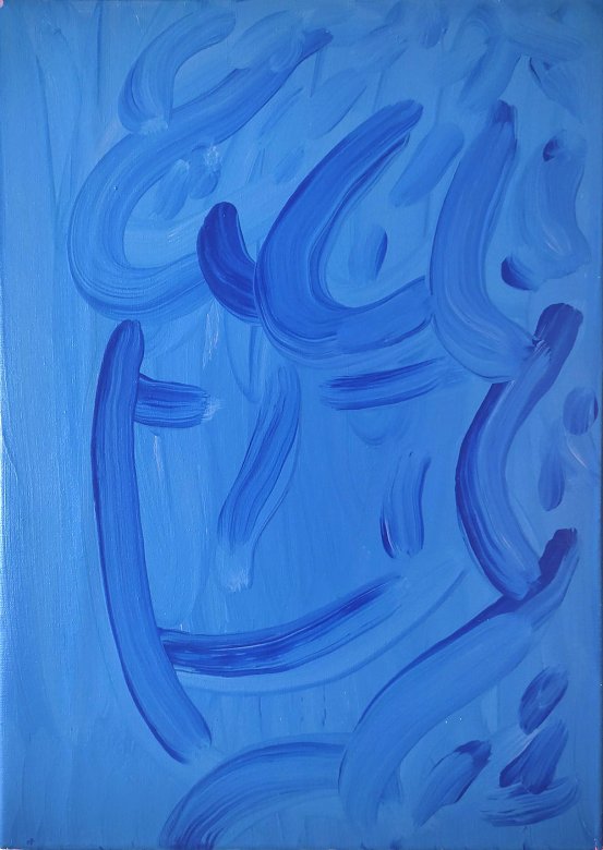 malerier, abstrakte, æstetiske, figurative, grafiske, illustrative, portræt, kroppe, stemninger, mennesker, blå, akryl, hørlærred, abstrakte-former, smukke, dansk, dekorative, design, ansigter, interiør, bolig-indretning, moderne, moderne-kunst, nordisk, skandinavisk, rolige, Køb original kunst og kunstplakater. Malerier, tegninger, limited edition kunsttryk & plakater af dygtige kunstnere.
