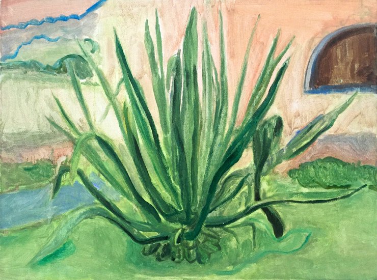 malerier, æstetiske, figurative, illustrative, still-life, botanik, stemninger, natur, årstider, blå, brune, grønne, pastel,  bomuldslærred, olie, smukke, samtidskunst, sød, dag, dekorative, detaljerigt, blomster, have, huse, interiør, bolig-indretning, naturlig, naturealistiske, nordisk, udendørs, planter, skandinavisk, forår, rolige, træer, Køb original kunst og kunstplakater. Malerier, tegninger, limited edition kunsttryk & plakater af dygtige kunstnere.