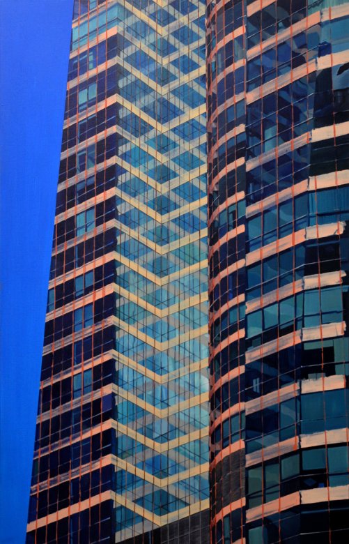 Dubai 11:52 AM | Malerier | Noemi Staniszewska | Beauton Art Gallery malerier, farverige, figurative, geometriske, grafiske, pop, still-life, arkitektur, mønstre, himmel, beige, blå, turkise, hørlærred, olie, arkitektoniske, smukke, bygninger, forretning, konceptuel, samtidskunst, interiør, bolig-indretning, moderne, motorcykel, fotorealistisk, Køb original kunst og kunstplakater. Malerier, tegninger, limited edition kunsttryk & plakater af dygtige kunstnere.