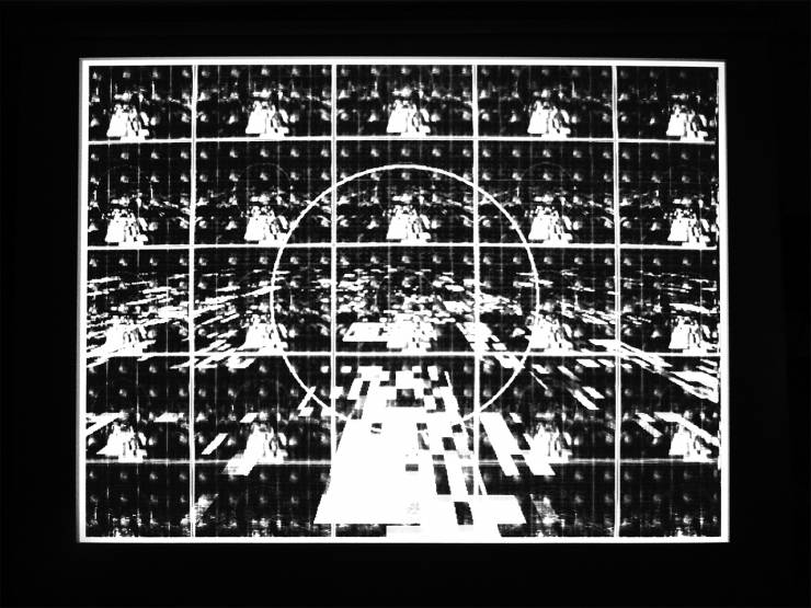 Kambolage III | Plakater-posters-kunsttryk, Fotografier, Giclee-tryk, New-media | AOAM | Beauton Art Gallery plakater-posters-kunsttryk, fotografier, giclee-tryk, new-media, abstrakte, geometriske, minimalistiske, monokrome, arkitektur, bevægelse, mønstre, videnskab, teknologi, sorte, grå, hvide, blæk, papir, abstrakte-former, arkitektoniske, sort-hvide, samtidskunst, terninger, dansk, design, interiør, bolig-indretning, moderne, moderne-kunst, nordisk, det-ydre-rum, plakater, rum, skandinavisk, Køb original kunst og kunstplakater. Malerier, tegninger, limited edition kunsttryk & plakater af dygtige kunstnere.