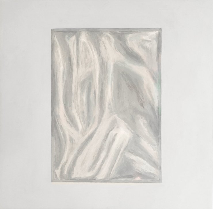 malerier, abstrakte, æstetiske, grafiske, minimalistiske, hverdagsliv, mønstre, beige, grå, hvide, akryl,  bomuldslærred, abstrakte-former, efterår, smukke, samtidskunst, københavn, dansk, dekorative, design, interiør, bolig-indretning, moderne, moderne-kunst, Køb original kunst og kunstplakater. Malerier, tegninger, limited edition kunsttryk & plakater af dygtige kunstnere.