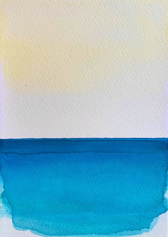 gouache-malerier, akvarel-malerier, abstrakte, æstetiske, landskab, minimalistiske, arkitektur, mønstre, himmel, blå, hvide, gule, gouache, papir, akvarel, abstrakte-former, smukke, samtidskunst, dekorative, design, interiør, bolig-indretning, moderne, moderne-kunst, Køb original kunst og kunstplakater. Malerier, tegninger, limited edition kunsttryk & plakater af dygtige kunstnere.