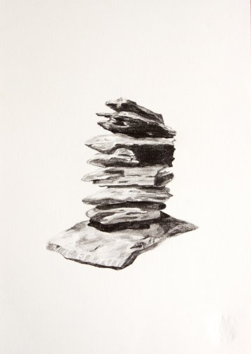 tegninger, æstetiske, figurative, landskab, monokrome, botanik, natur, mønstre, sorte, grå, kul, sceneri, Køb original kunst og kunstplakater. Malerier, tegninger, limited edition kunsttryk & plakater af dygtige kunstnere.