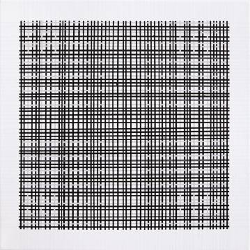 malerier, abstrakte, grafiske, minimalistiske, monokrome, arkitektur, mønstre, sorte, hvide, akryl,  bomuldslærred, abstrakte-former, samtidskunst, dansk, dekorative, design, interiør, bolig-indretning, moderne, moderne-kunst, nordisk, skandinavisk, Køb original kunst og kunstplakater. Malerier, tegninger, limited edition kunsttryk & plakater af dygtige kunstnere.