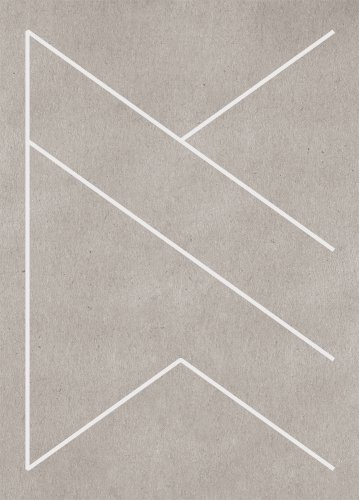 Drive | Plakater, Gicleé | Rose Marie Brøgger | Gennem Rosemarie Brøggers visuel research af vikingeånden, stod den stærke rune-symbolik fremsom et tidsløs formsprog.Herved opstod udvikling af konceptet for designet af simplificeret moderne fremstillinger af forbundne rune-symboler.Forbundne runer er vikingetidens symolske tegn, som hver har et stærkt budskab.Det fremgår i titlen, hvilket budskab der knytter sig til det enkelte rune-symbol.Alle kunsttryk er nummereret og signeret af kunstneren. | Beauton Art Gallery plakater, gicleé, æstetiske, grafiske, illustrative, mønstre, religion, grå, hvide, blæk, papir, smukke, lyse, samtidskunst, københavn, dekorative, design, ikoner, interiør, bolig-indretning, nordisk, planter, skandinavisk, former, ord, Køb original kunst og kunstplakater. Malerier, tegninger, limited edition kunsttryk & plakater af dygtige kunstnere.