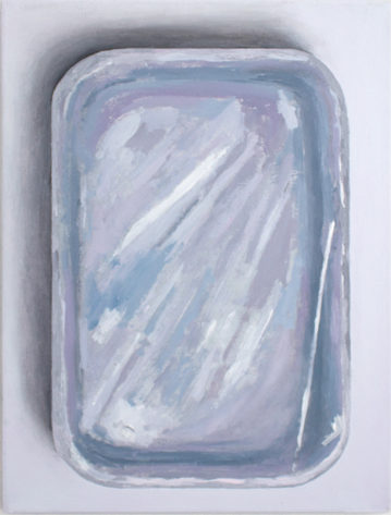 Unexciting | Plakater-posters-kunsttryk, Giclee-tryk | Rose Marie Brøgger | Beauton Art Gallery plakater-posters-kunsttryk, giclee-tryk, figurative, monokrome, pop, still-life, hverdagsliv, grå, akryl,  bomuldslærred, sort-hvide, dansk, dekorative, design, mad, bolig-indretning, moderne, moderne-kunst, pop-art, skandinavisk, symbolsk, Køb original kunst og kunstplakater. Malerier, tegninger, limited edition kunsttryk & plakater af dygtige kunstnere.