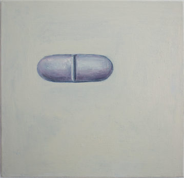 Time | Malerier | Rose Marie Brøgger | Beauton Art Gallery malerier, figurative, monokrome, pop, still-life, hverdagsliv, videnskab, grønne, grå, akryl,  bomuldslærred, samtidskunst, dansk, ikoner, interiør, bolig-indretning, moderne, moderne-kunst, pop-art, skandinavisk, firkantet, symbolsk, Køb original kunst og kunstplakater. Malerier, tegninger, limited edition kunsttryk & plakater af dygtige kunstnere.