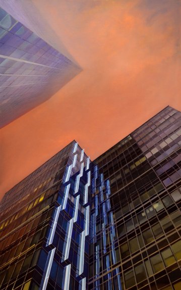 malerier, æstetiske, farverige, geometriske, grafiske, arkitektur, mønstre, himmel, teknologi, sorte, orange, røde,  bomuldslærred, olie, arkitektoniske, smukke, bygninger, forretning, byer, dansk, dekorative, design, interiør, bolig-indretning, moderne, moderne-kunst, penge, nordisk, skandinavisk, Køb original kunst og kunstplakater. Malerier, tegninger, limited edition kunsttryk & plakater af dygtige kunstnere.