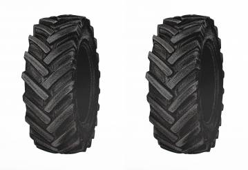 Tires - 140 x 100 cm. Limited edition linoleumstryk af Marta Banaszak TIRES linocut_Marta Banaszak