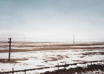Trans-Siberian I | Kunsttryk, Fotografier | Tina Louise Hunderup | Beauton Art Gallery kunsttryk, fotografier, landskab, still-life, natur, himmel, blå, brune, hvide, blæk, papir, atmosfære, smukke, dekorative, design, interiør, bolig-indretning, sceneri, Køb original kunst og kunstplakater. Malerier, tegninger, limited edition kunsttryk & plakater af dygtige kunstnere.