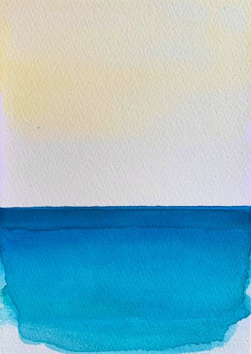 gouache-malerier, akvarel-malerier, abstrakte, æstetiske, landskab, minimalistiske, arkitektur, mønstre, himmel, blå, hvide, gule, gouache, papir, akvarel, abstrakte-former, smukke, samtidskunst, dekorative, design, interiør, bolig-indretning, moderne, moderne-kunst, Køb original kunst og kunstplakater. Malerier, tegninger, limited edition kunsttryk & plakater af dygtige kunstnere.