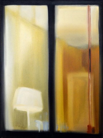 malerier, figurative, illustrative, minimalistiske, arkitektur, hverdagsliv, mønstre, sorte, gule,  bomuldslærred, olie, arkitektoniske, smukke, bygninger, samtidskunst, dekorative, design, interiør, bolig-indretning, moderne, moderne-kunst, vinduer, Køb original kunst og kunstplakater. Malerier, tegninger, limited edition kunsttryk & plakater af dygtige kunstnere.