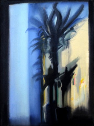 malerier, abstrakte, æstetiske, ekspressionistiske, illustrative, still-life, arkitektur, botanik, bevægelse, mønstre, sorte, blå, gule,  bomuldslærred, olie, arkitektoniske, smukke, bygninger, samtidskunst, dekorative, design, interiør, bolig-indretning, moderne, moderne-kunst, vinduer, Køb original kunst og kunstplakater. Malerier, tegninger, limited edition kunsttryk & plakater af dygtige kunstnere.