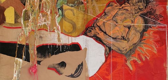 tegninger, malerier, ekspressionistiske, figurative, portræt, surrealistiske, kroppe, hverdagsliv, stemninger, sport, sorte, brune, røde, hvide, artliner, papir, tusch, olie, blyant, samtidskunst, dansk, dekorative, design, ekspressionisme, interiør, bolig-indretning, mænd, moderne, moderne-kunst, nordisk, skandinavisk, Køb original kunst og kunstplakater. Malerier, tegninger, limited edition kunsttryk & plakater af dygtige kunstnere.