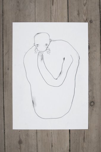 talentfulde kunstnere, online kunst, flotte illustrationer og tegninger