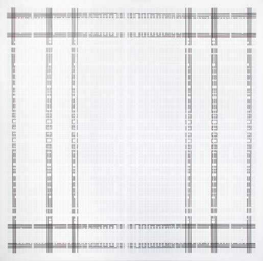 malerier, abstrakte, geometriske, grafiske, minimalistiske, arkitektur, mønstre, sorte, grå, hvide, akryl,  bomuldslærred, abstrakte-former, arkitektoniske, sort-hvide, samtidskunst, københavn, dansk, design, interiør, bolig-indretning, moderne, moderne-kunst, nordisk, skandinavisk, Køb original kunst og kunstplakater. Malerier, tegninger, limited edition kunsttryk & plakater af dygtige kunstnere.
