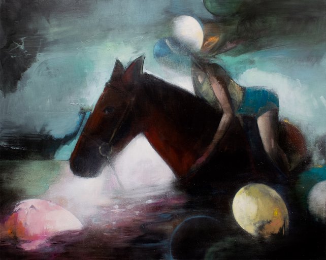 paintings, expressive, figurative, graphical, surrealistic, bodies, livestock, oceans, people, sexuality, blue, brown, pink, yellow, acrylic, charcoal, cotton-canvas, oil, spray-paint, beach, beautiful, contemporary-art, copenhagen, dark, expressionism, fantasy, female, girls, horses, icons, interior, interior-design, modern-art, nordic, scandinavien, sea, shapes, silhouette, symbolic, water, women, Buy original high quality art. Paintings, drawings, limited edition prints & posters by talented artists.