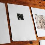 Kunst online gallerier, Store smukke abstrakte malerier med dyr, gave, gave, Indretningsbutik, talentfulde kunstnere