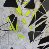 malerier, collager, abstrakte, geometriske, grafiske, pop, arkitektur, bevægelse, mønstre, videnskab, sorte, grå, hvide, gule, akryl,  bomuldslærred, blyant, fotos, abstrakte-former, arkitektoniske, bygninger, samtidskunst, dansk, dekorative, design, bondegård, interiør, bolig-indretning, moderne, moderne-kunst, nordisk, skandinavisk, Køb original kunst og kunstplakater. Malerier, tegninger, limited edition kunsttryk & plakater af dygtige kunstnere.