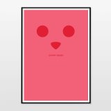 plakater, gicleé, æstetiske, børnevenlige, grafiske, minimalistiske, pop, dyreliv, tegneserier, børn, humor, typografi, pink, røde, blæk, papir, baby, samtidskunst, københavn, sød, dansk, dekorative, design, interiør, bolig-indretning, moderne, moderne-kunst, nordisk, pop-art, plakater, tryk, skandinavisk, Køb original kunst og kunstplakater. Malerier, tegninger, limited edition kunsttryk & plakater af dygtige kunstnere.