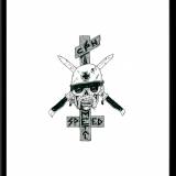 plakater. punk tegninger, vulgær tegning, fantastisk illustration. udtryksfuldt moderne kunst. talentfulde kunstnere, online kunstgalleri.
